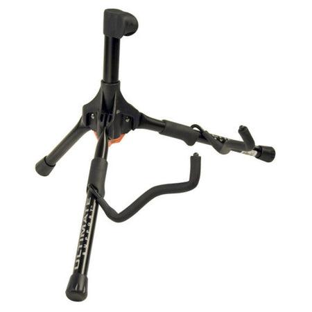 Ultimate Support GS-55 Genesis Series A-Frame Style Guitar Stand with Locking Legs