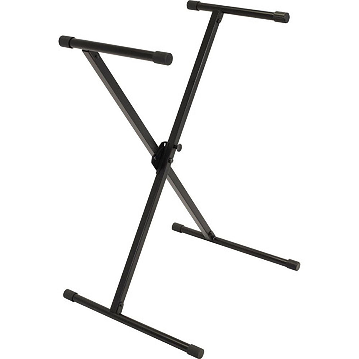 Ultimate Support IQ-X-1000 Single-braced X-Style Keyboard Stand