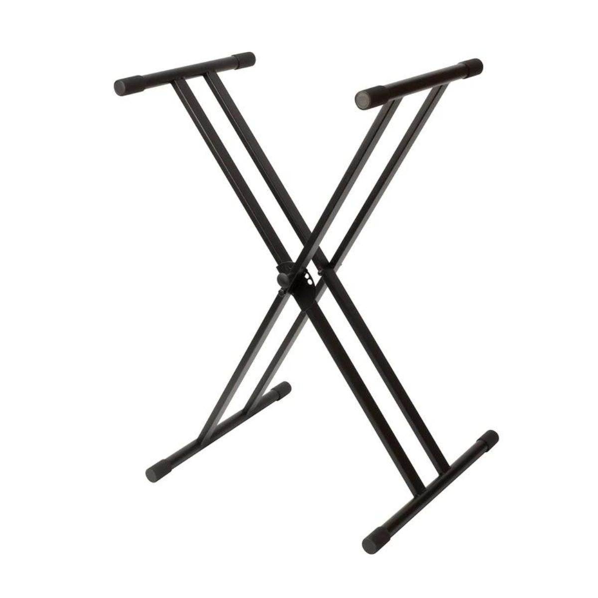 Ultimate Support JamStand JS-502D Double Braced Keyboard Stand