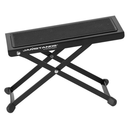Ultimate Support JS-FT100B Guitar Footstool
