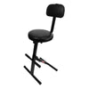 Ultimate Support JS-MPF100 JamStands Series Music Performance Chair
