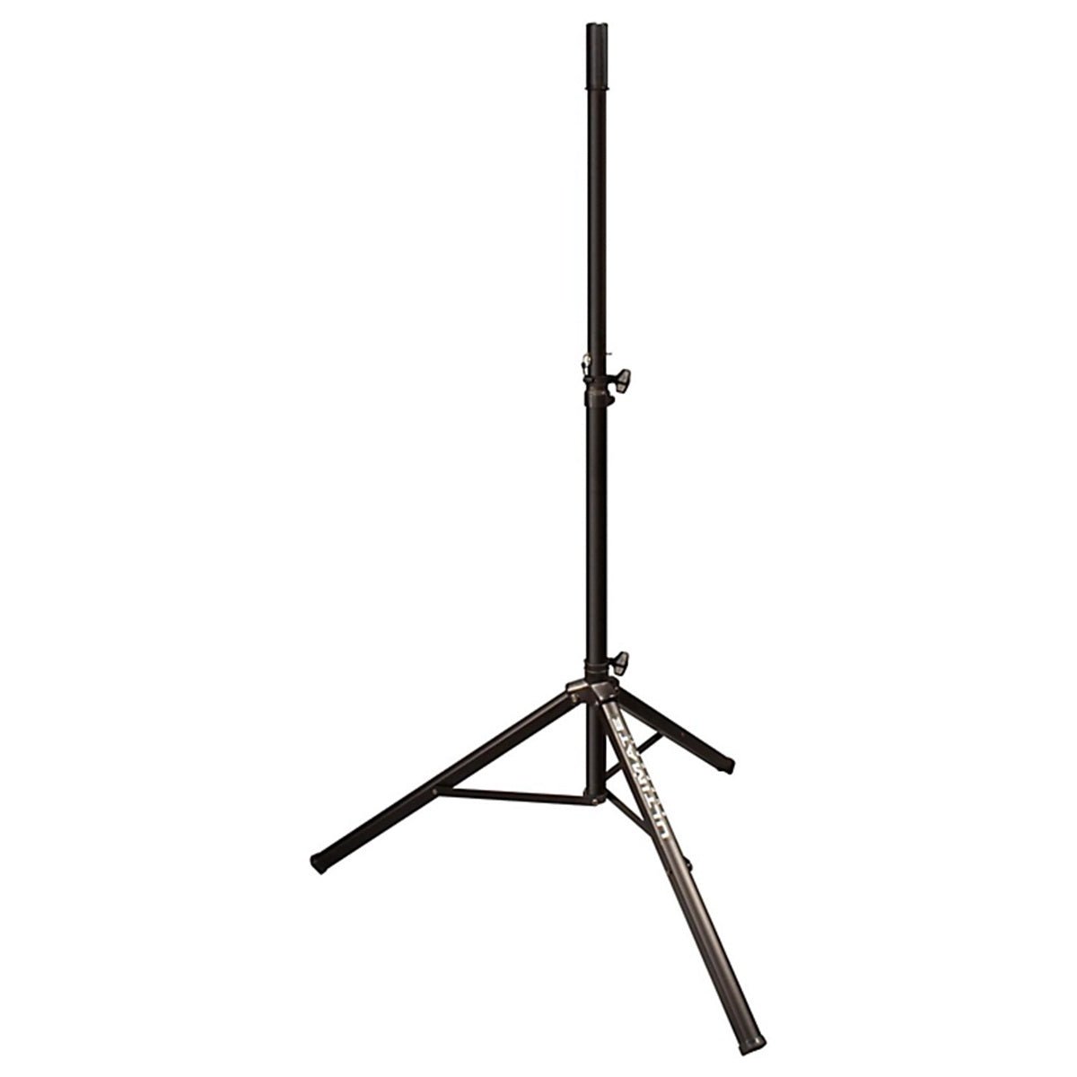 Ultimate Support TS-70B Economy Aluminum Speaker Stand (Matte Black)