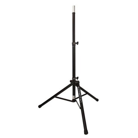 Ultimate Support TS-80B Aluminum Speaker Stand (Matte Black)