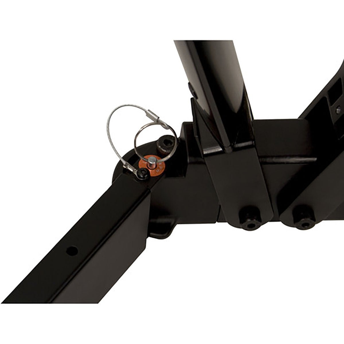 Ultimate Support VS-88B V Stand Pro