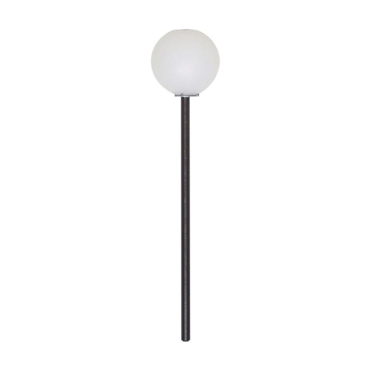 Vater Bass Drum Beater Poly Ball