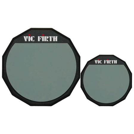 Vic Firth 12" Single Side Practice Pad