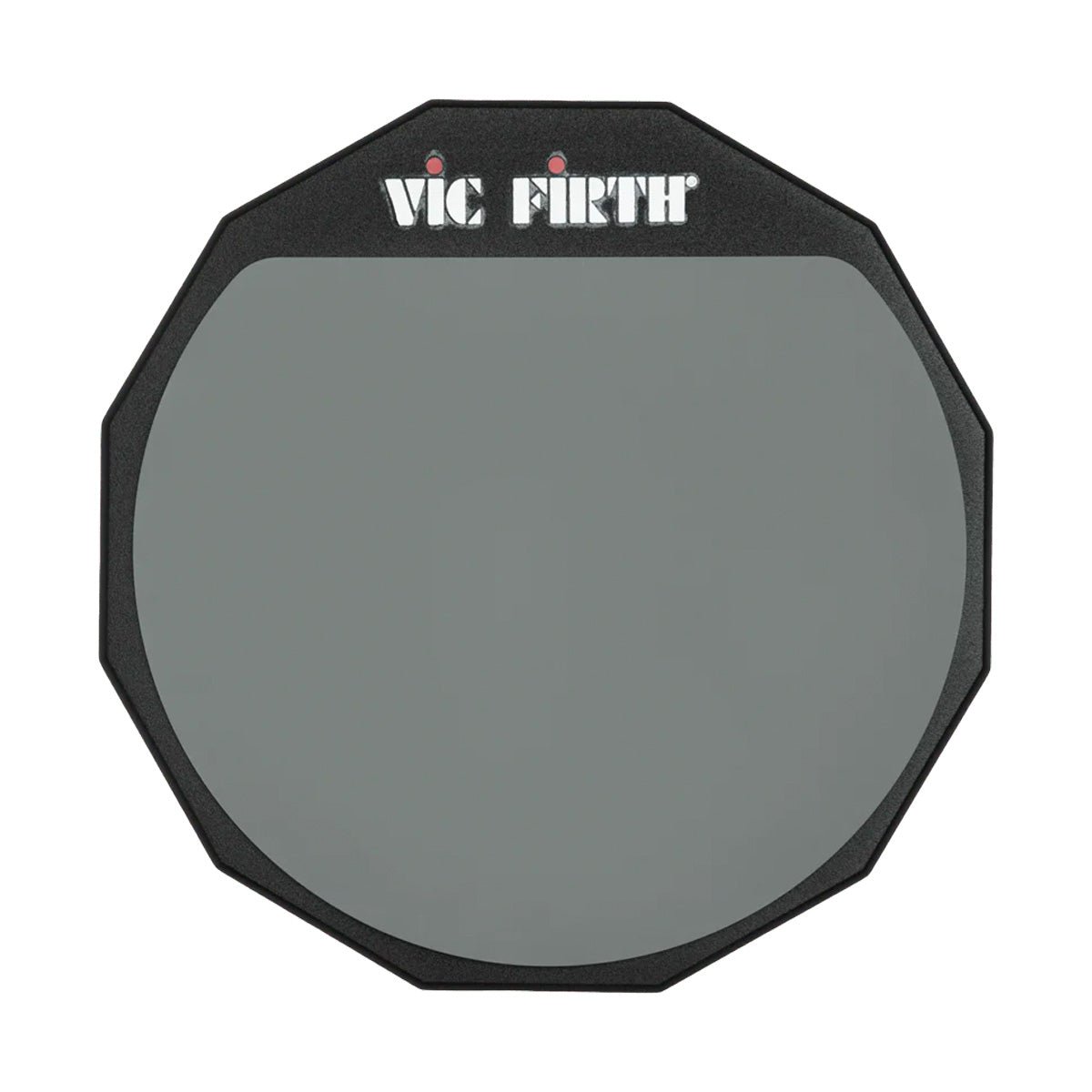 Vic Firth 12" Single Side Practice Pad