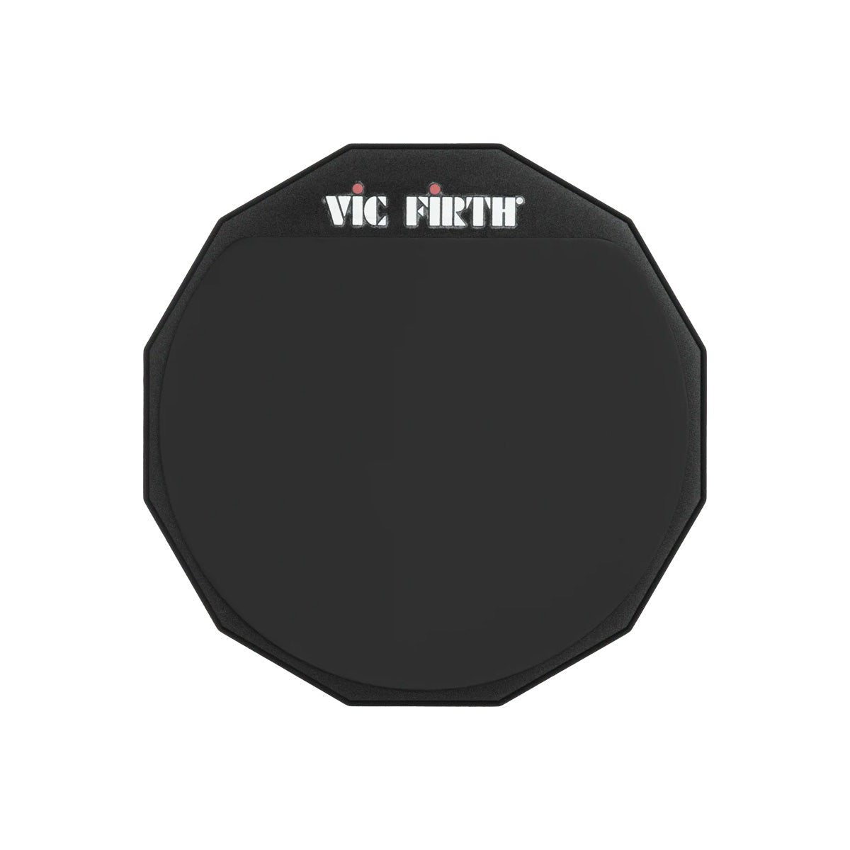 Vic Firth 6" Double-Sided Practice Pad