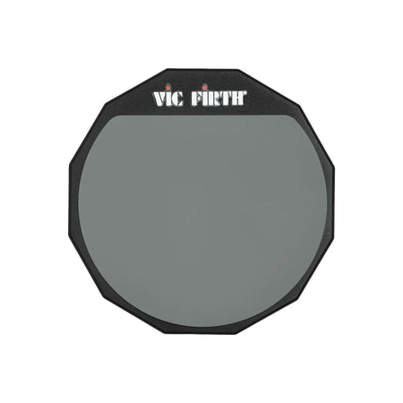 Vic Firth 6" Double-Sided Practice Pad
