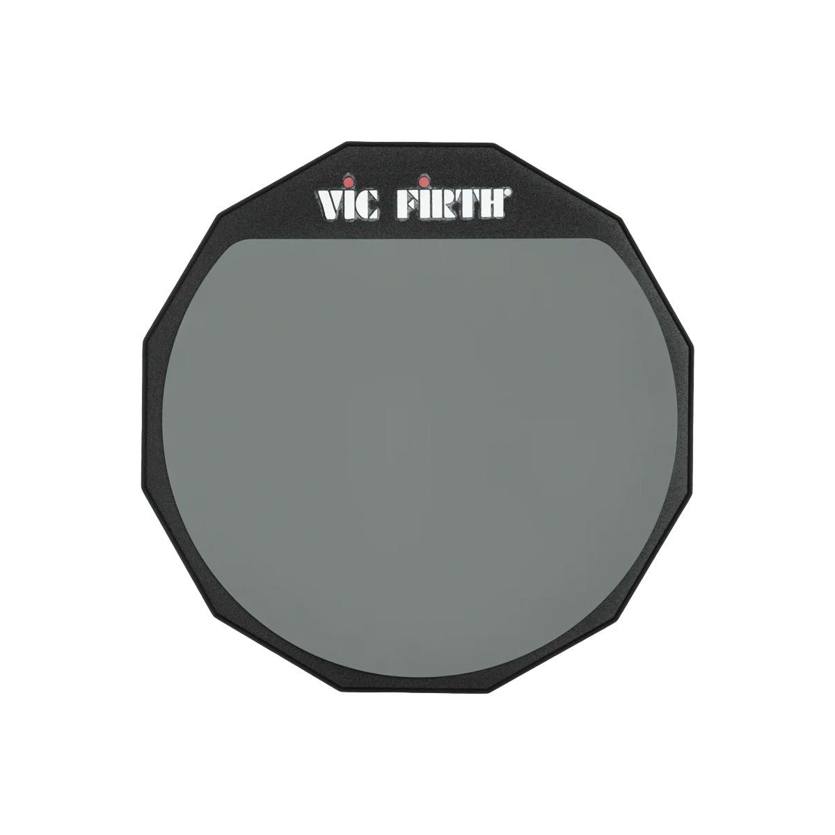 Vic Firth 6" Double-Sided Practice Pad