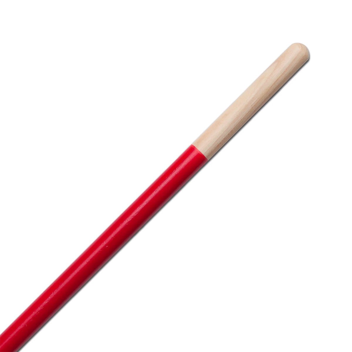 Vic Firth Alex Acuna Conquistador Timbale Sticks Rojo