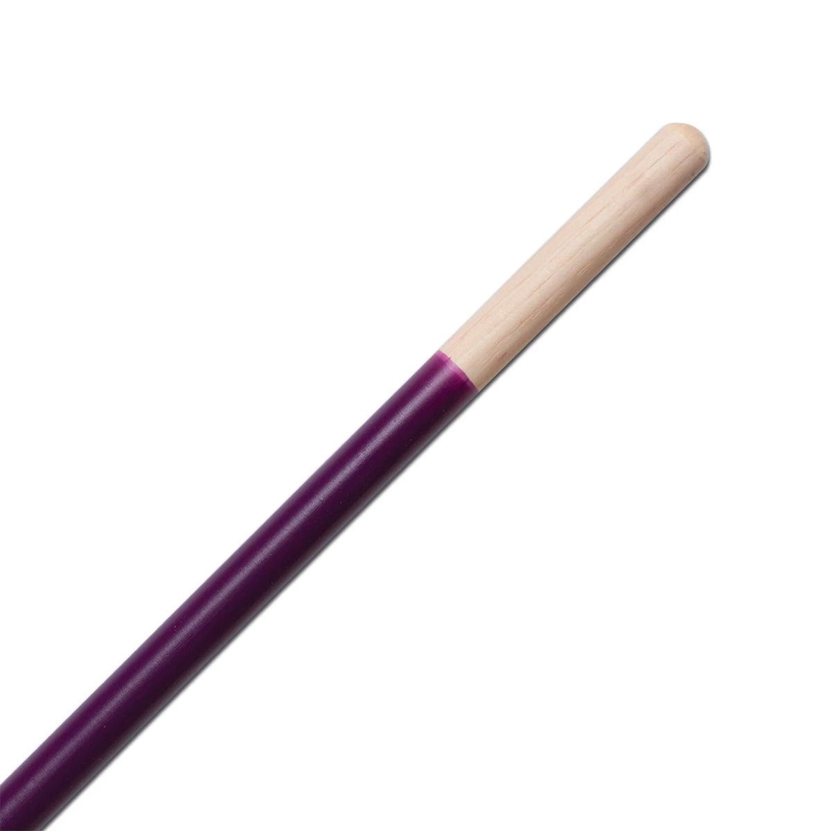 Vic Firth Alex Acuna Conquistador Timbale Sticks Violet