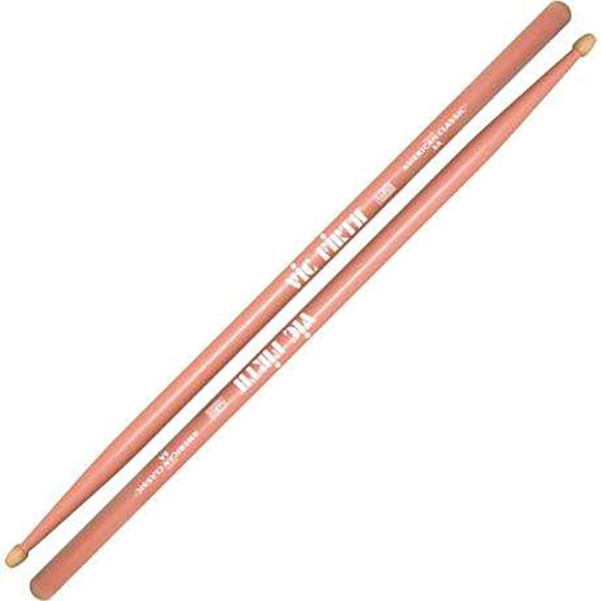 Vic Firth American Classic 5A Pink