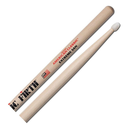 Vic Firth American Classic Hickory Xtreme 5A Drumsticks