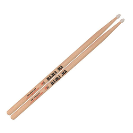 Vic Firth American Classic Hickory Xtreme 5B Nylon Tip