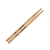 Vic Firth American Classic Terra Drumsticks - 7A, Wooden Tip