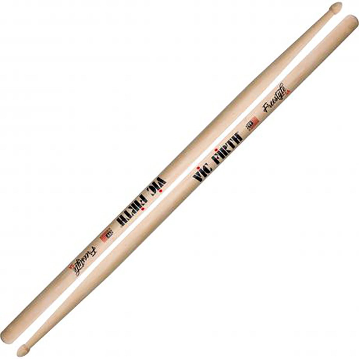 Vic Firth American Concept Freestyle 5A Drumsticks