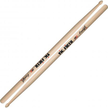 Vic Firth American Concept  Freestyle 5B Drum Sticks
