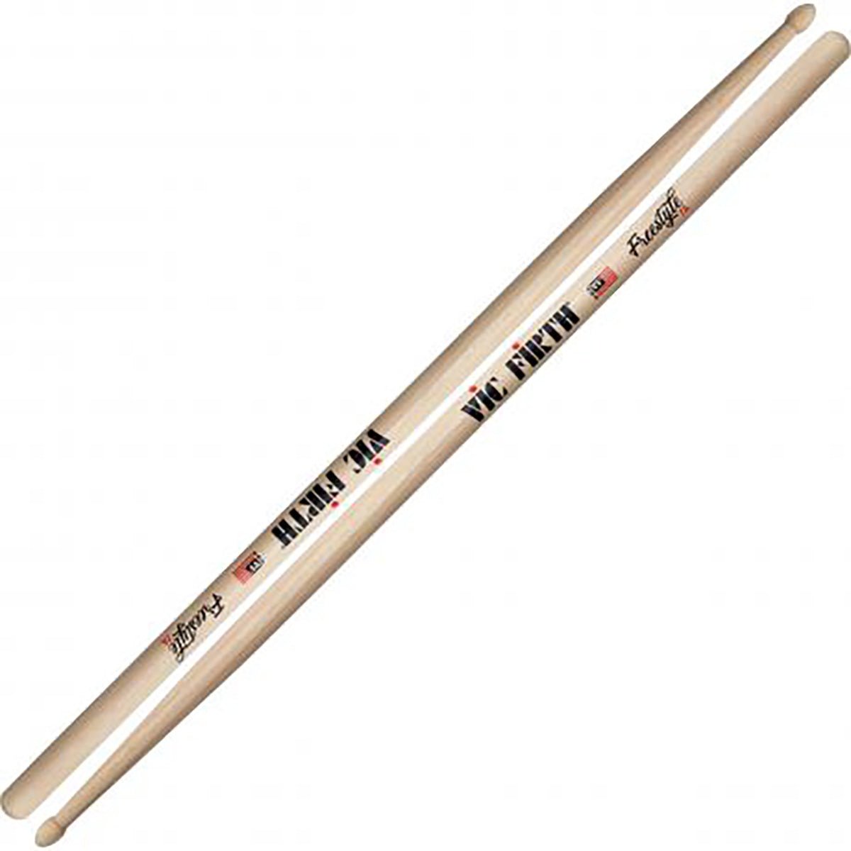 Vic Firth American Concept Freestyle 7A Drum Sticks