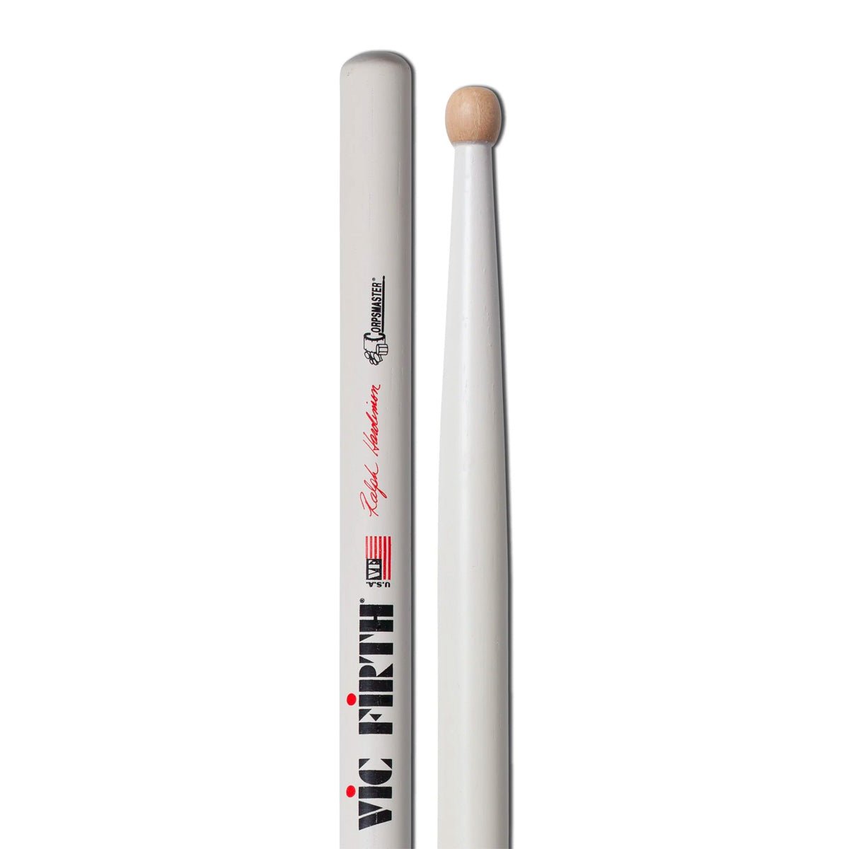 Vic Firth Ralph Hardimon