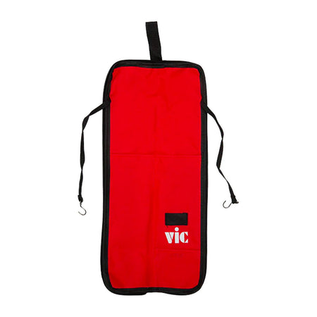Vic Firth Red Essentials Stick Bag
