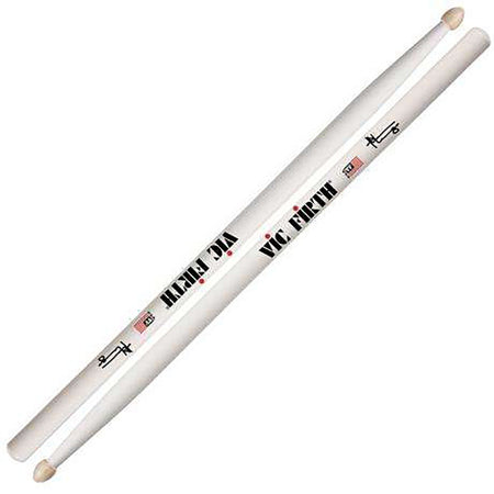 Vic Firth STL Thomas Lang Signature Drumsticks