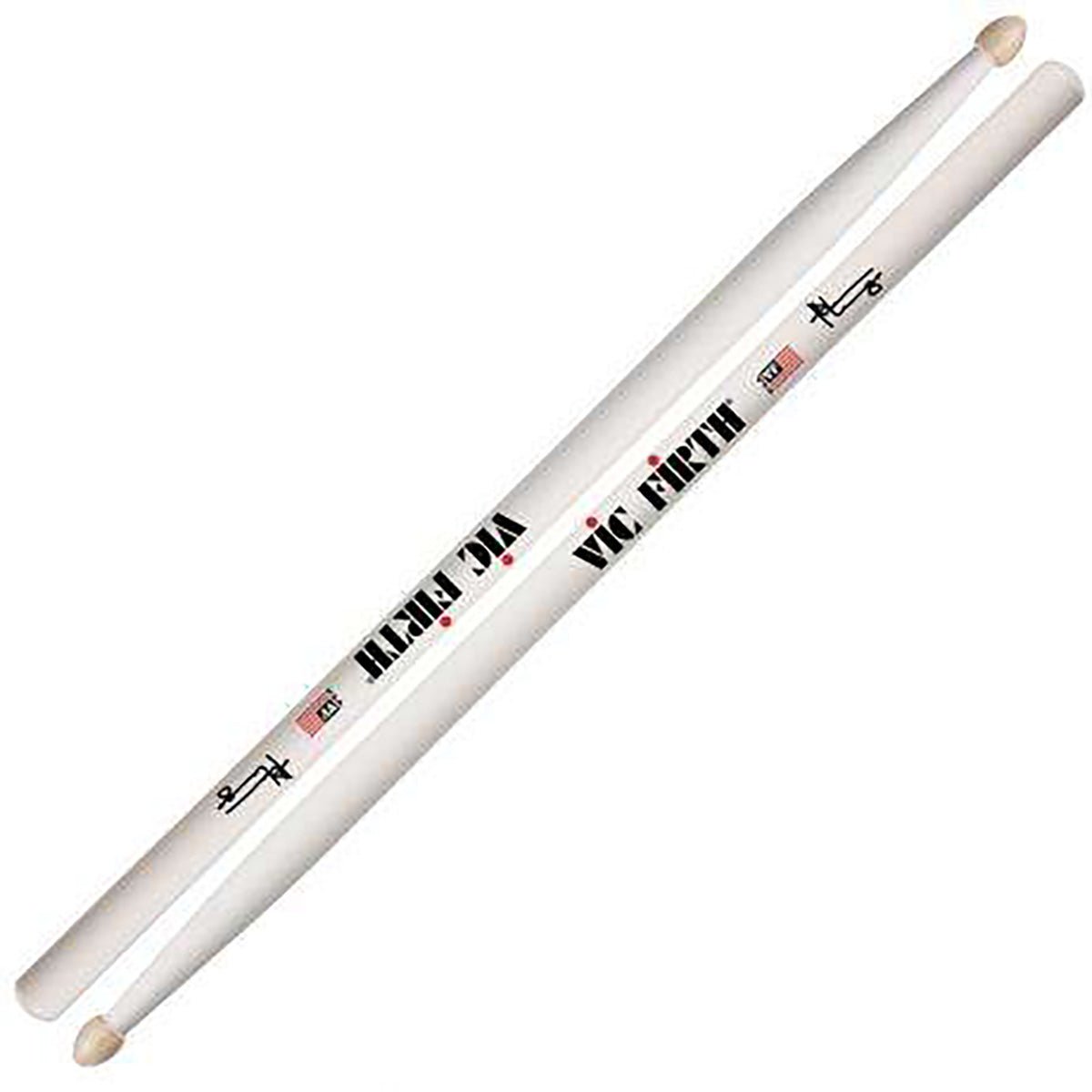 Vic Firth STL Thomas Lang Signature Drumsticks