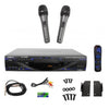 VOCOPRO DVX-890 PRO DVD/CD+G/USB/SD KARAOKE PLAYER+ECHO