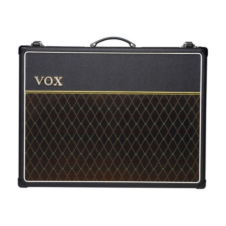 VOX AC30C2 30W 2x12" Tube Combo Amplifier