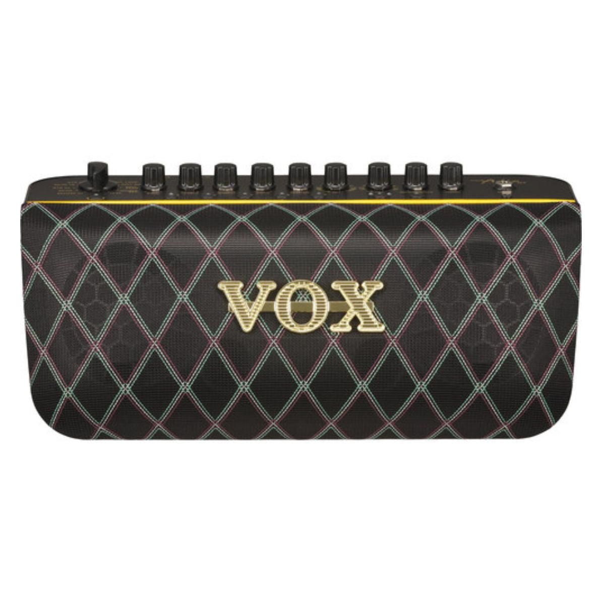 Vox Adio Air GT - 50-watt Bluetooth Modeling Combo Amp