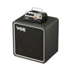 Vox MV50 Clean Set Amplifier Head and Speaker Cabinet Bundle