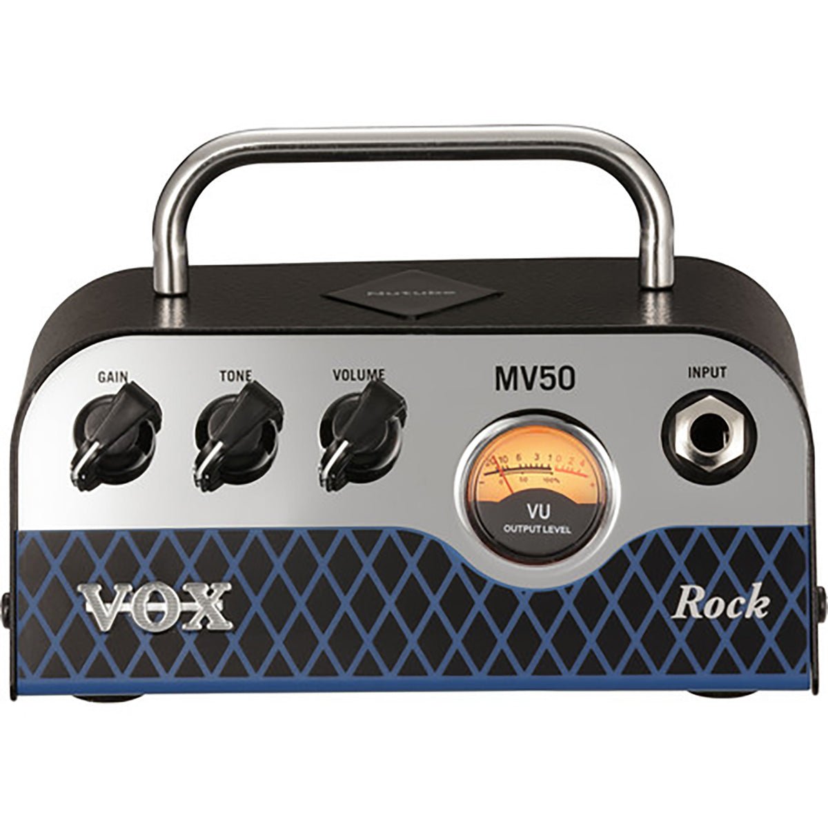 Vox MV50 Rock 50-watt Hybrid Tube Head