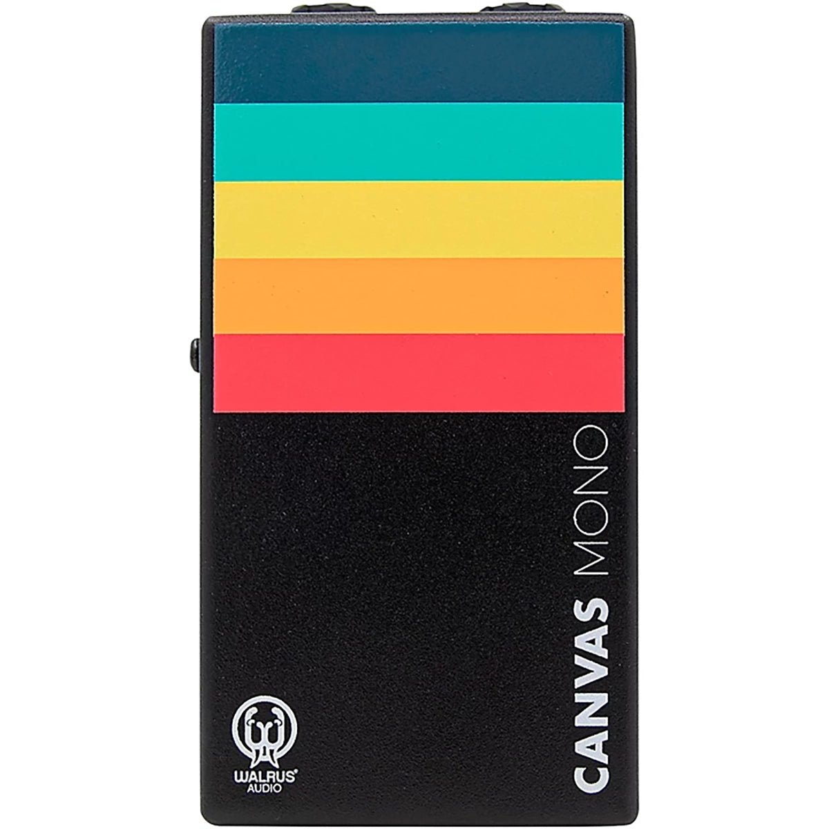 Walrus Audio Canvas Mono Direct Injection Box