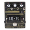 Walrus Audio EB-10 Preamp/EQ/Boost Pedal - Black