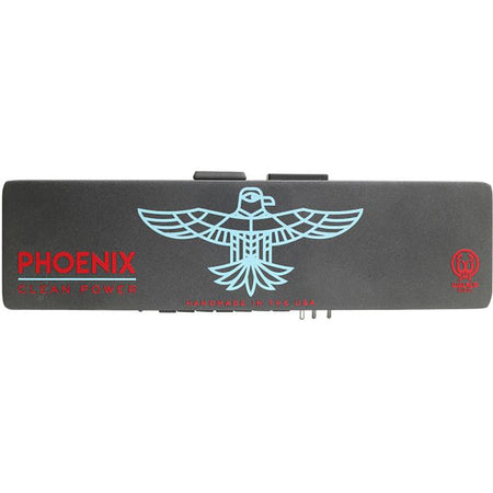Walrus Audio Phoenix 15-output Isolated Guitar Pedal Power Supply