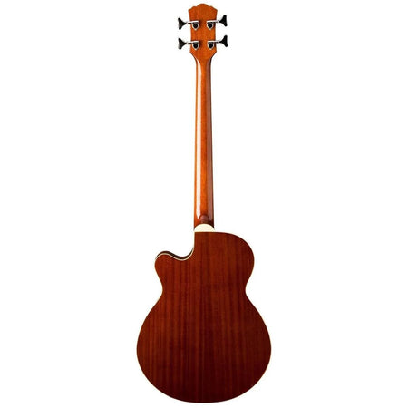 Washburn AB5K Acoustic Bass Natural