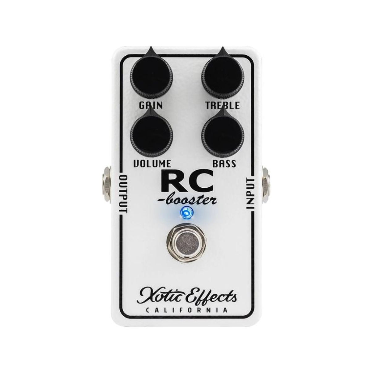 Xotic RC Booster RCB-CL