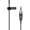 Xvive Audio LV2 Lavalier Microphone for Wireless