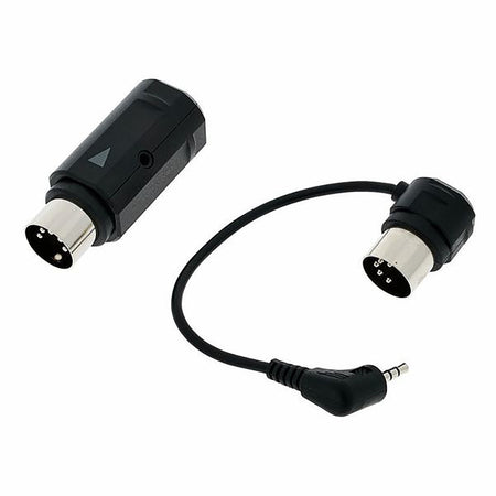 Xvive Audio MD1 Wireless MIDI Interface