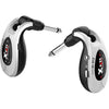 Xvive Audio U2 Wireless System for Electric Guitars Silver
