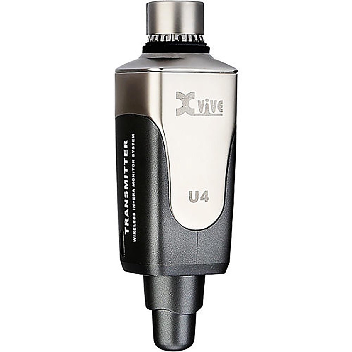 Xvive Audio U4T Wireless Transmitter for U4 System