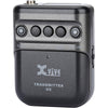 Xvive Audio U5 Camera-mounted Wireless Lavalier Microphone System