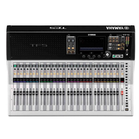 Yamaha TF5 32 Channel Digital Mixer