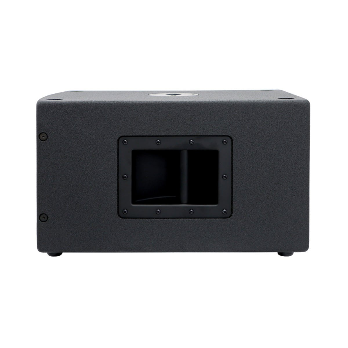 Yorkville Sound EXM-MOBILE-SUB 2x8" Battery Powered Subwoofer