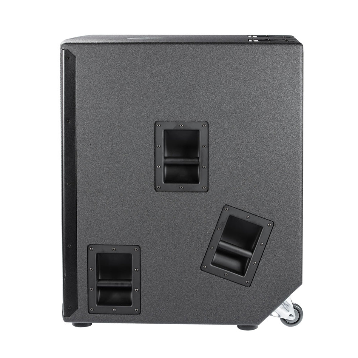 Yorkville Sound Elite Series ES21P 21" 2400W Powered Subwoofer with Bluetooth Control