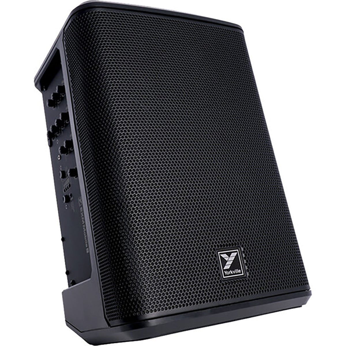 Yorkville Sound EXM Mobile8  Excursion Series Battery-Powered PA Speaker with Bluetooth