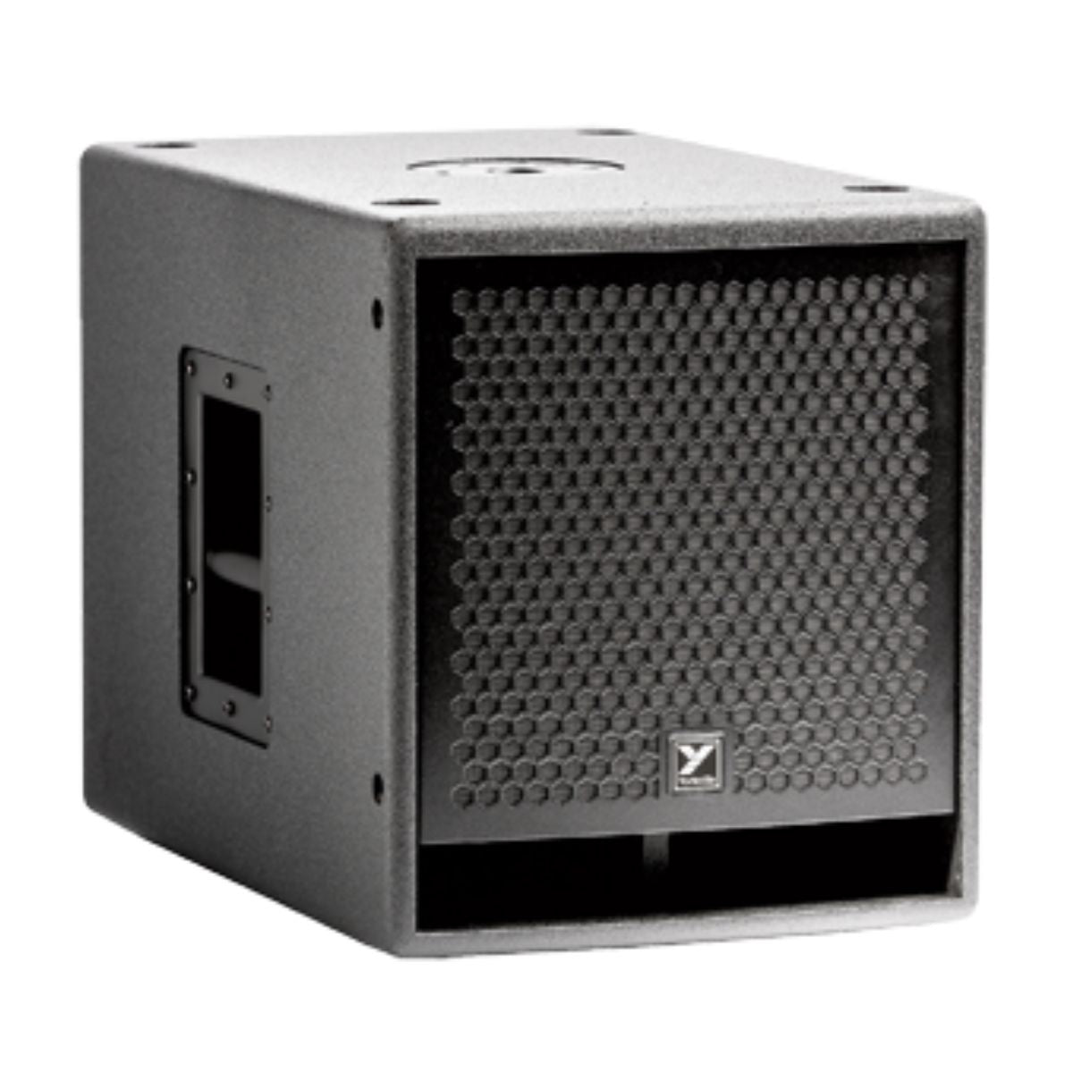 Yorkville Sound PS12S 12" Parasource Powered Subwoofer (900W)