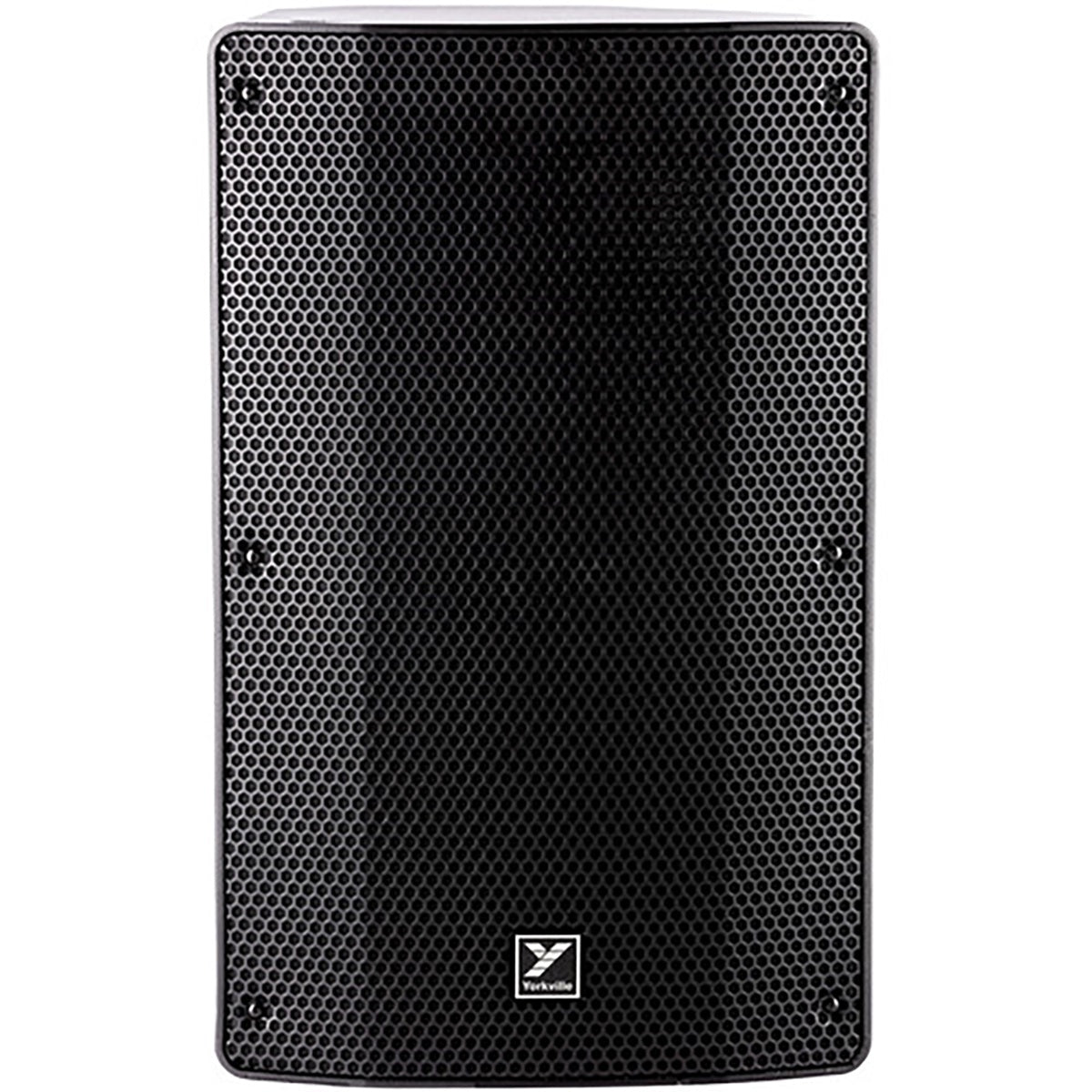 Yorkville Sound YXL12P Two-Way 12" 1000W Powered Portable PA Speaker with Bluetooth