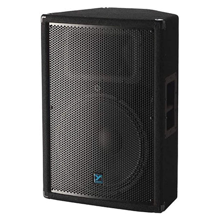 Yorkville Sound YX15P Powered Loudspeaker (15 Inch, 200 watts)