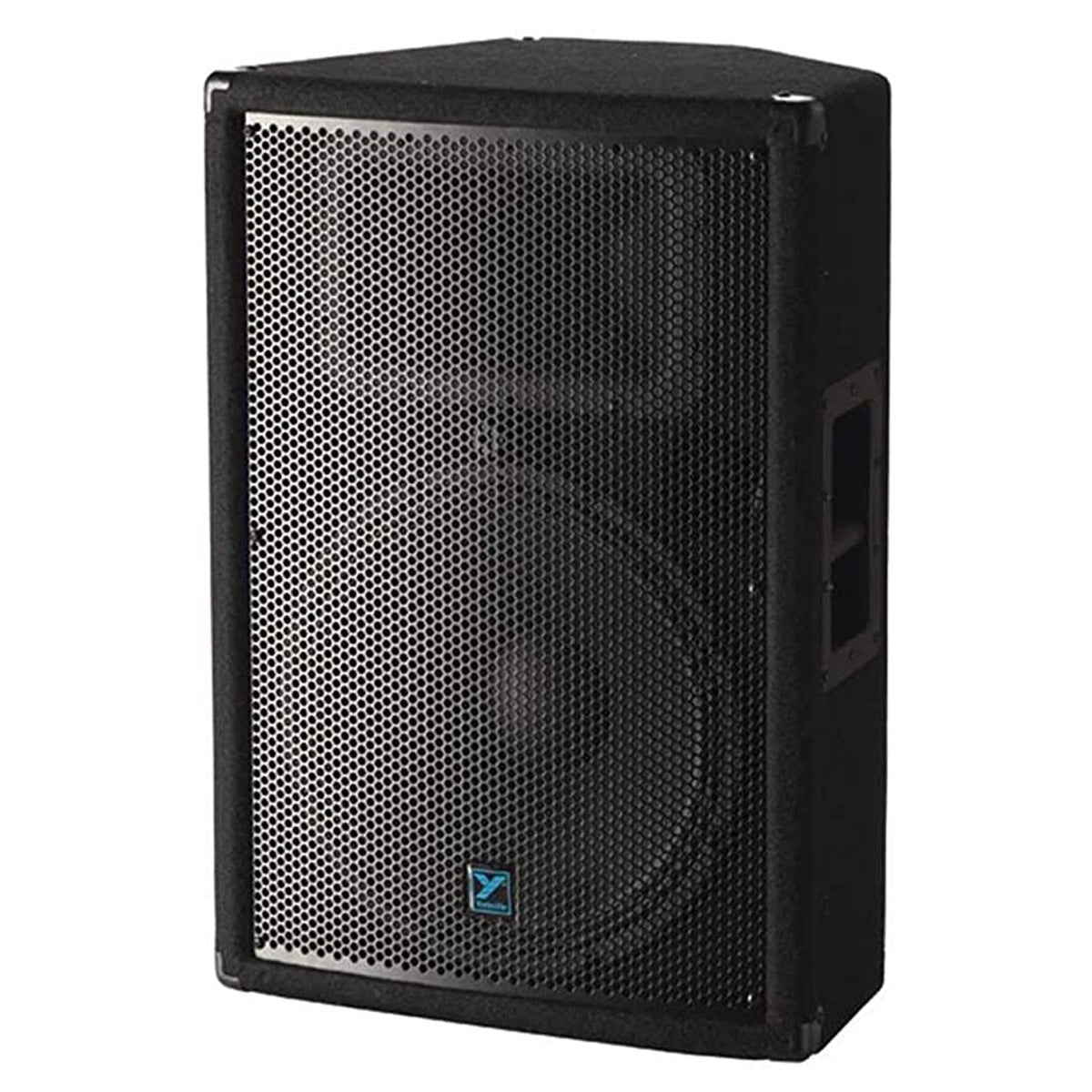 Yorkville Sound YX15P Powered Loudspeaker (15 Inch, 200 watts)